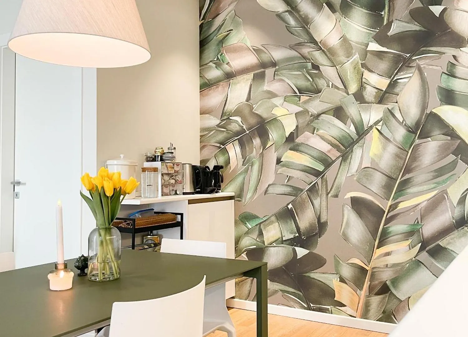 New Quiet And Design Apartment In The Heart Of Milano