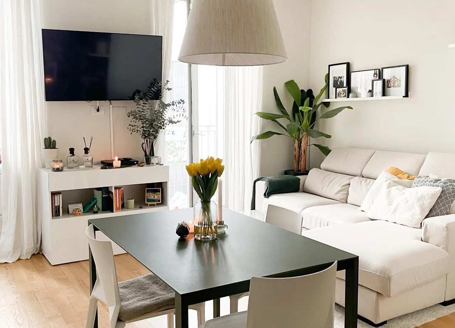 New Quiet And Design Apartment In The Heart Of Milano