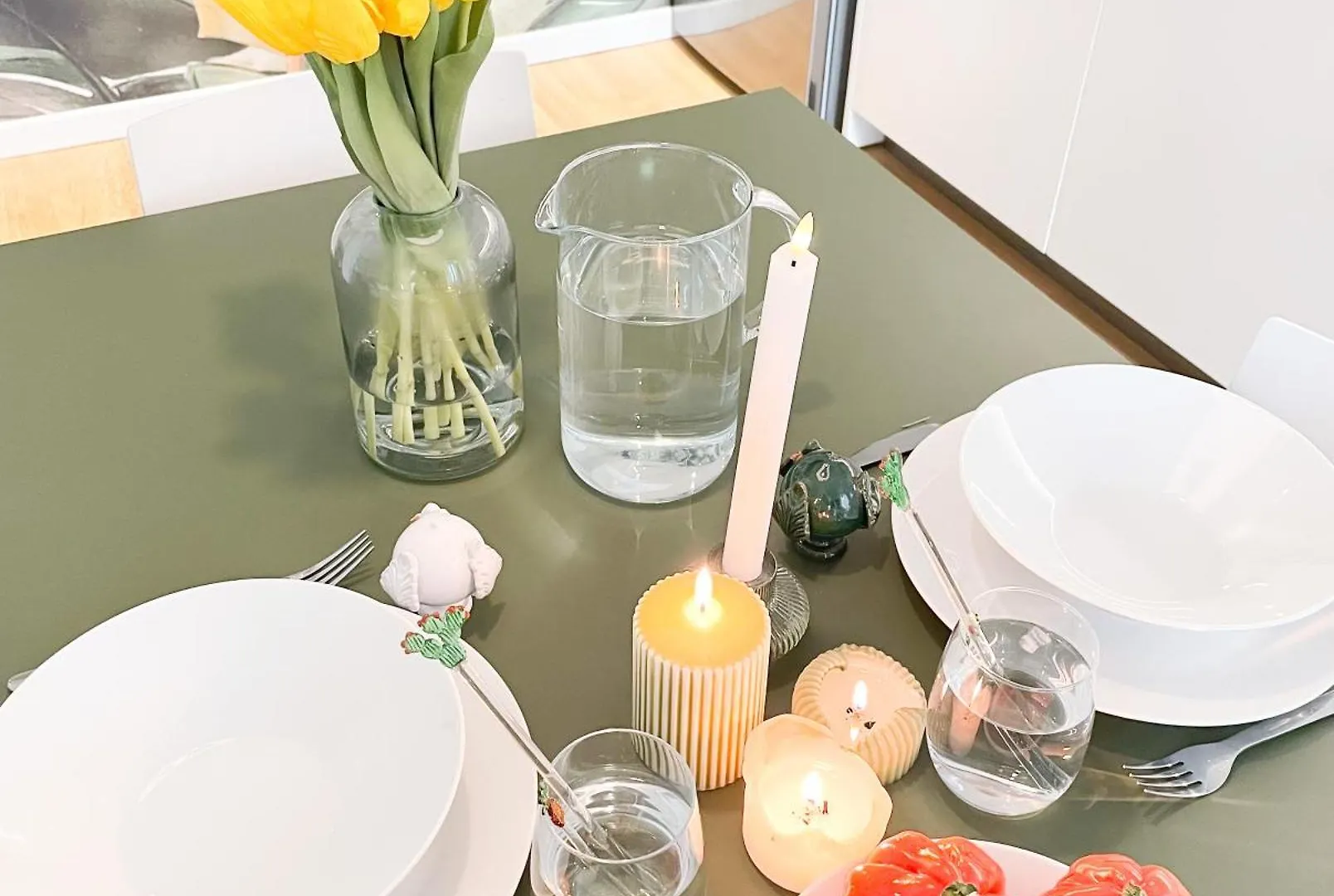 New Quiet And Design Apartment In The Heart Of Milano 0*,  Italia
