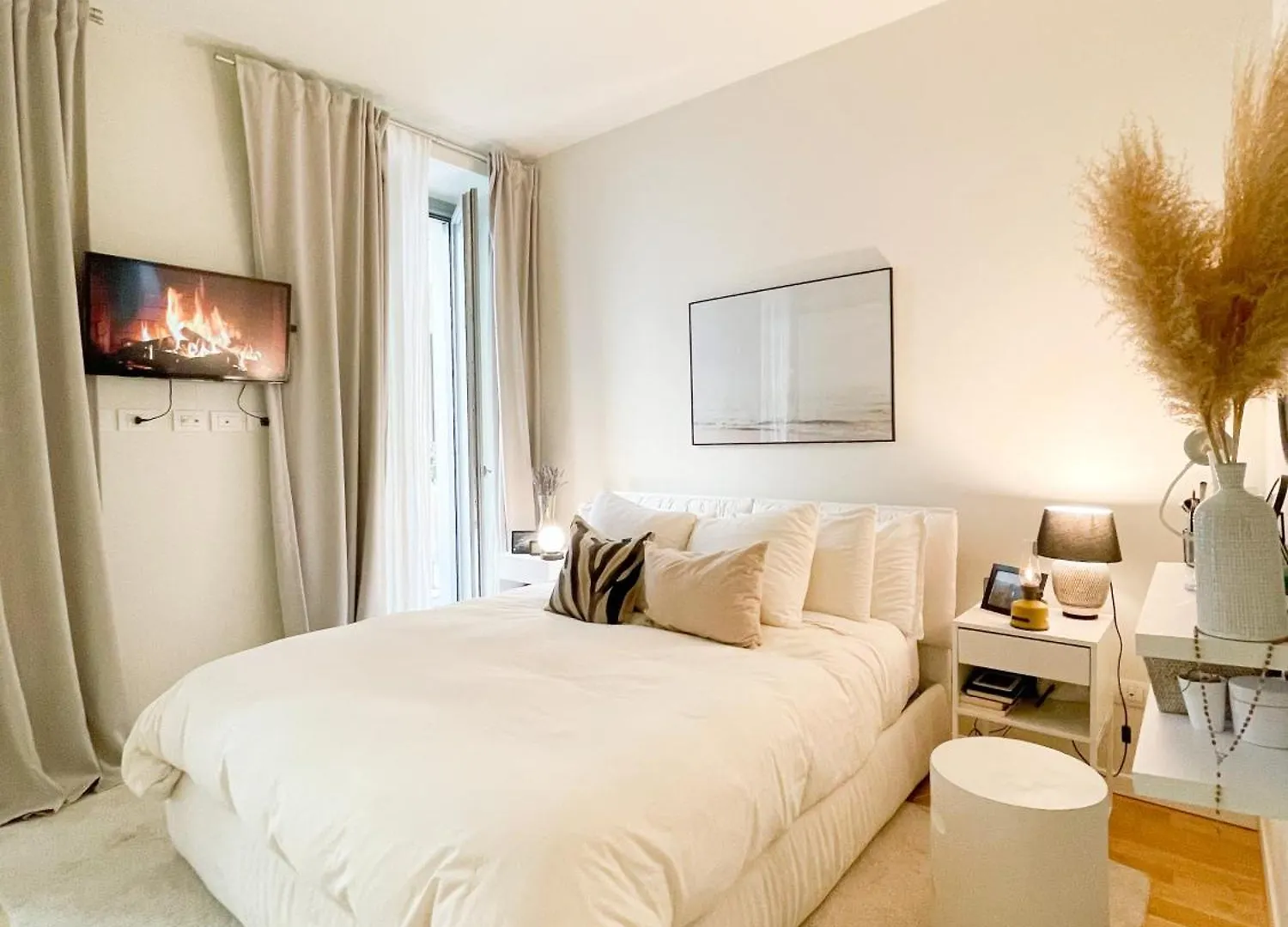 New Quiet And Design Apartment In The Heart Of Milano