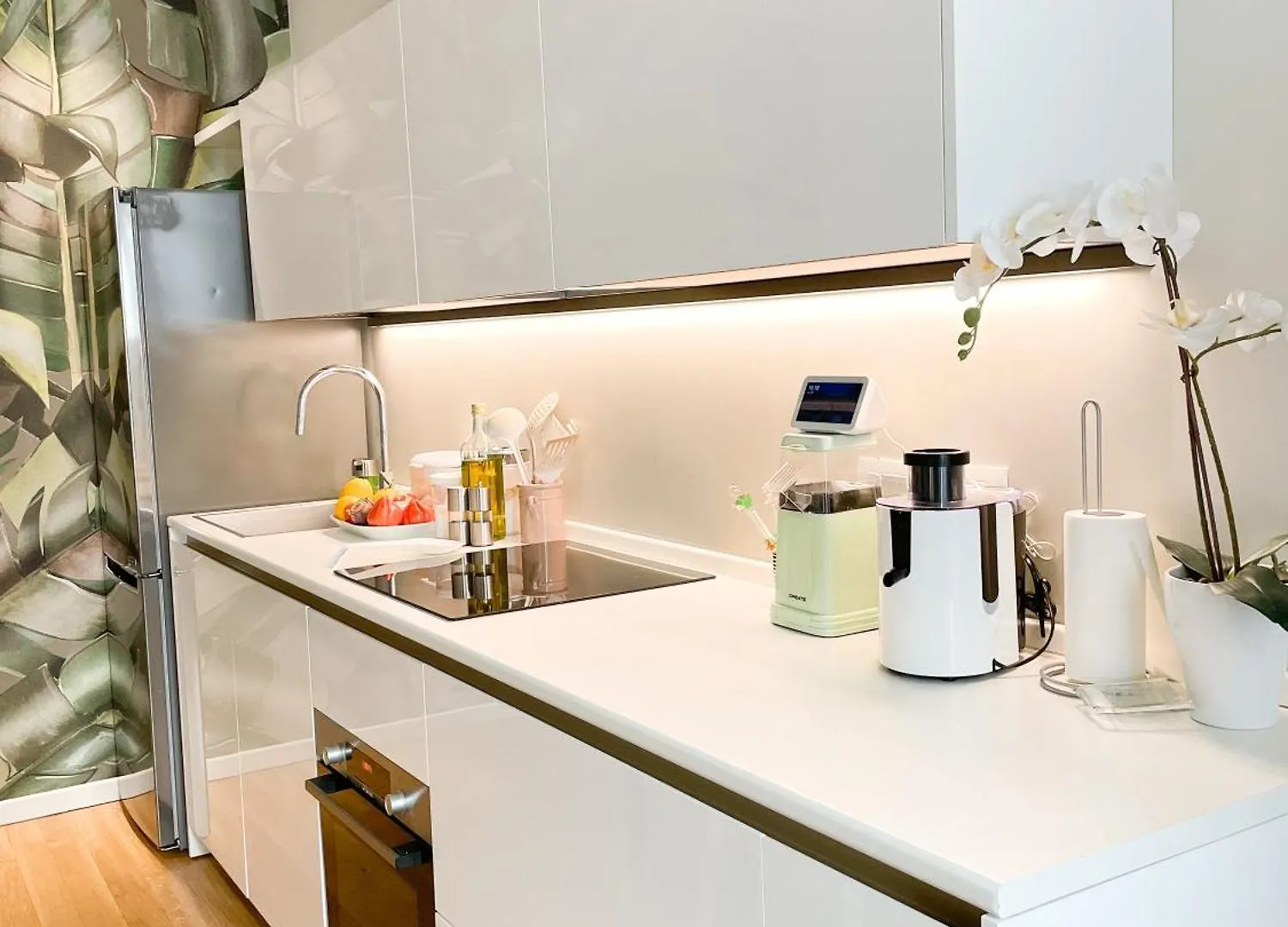 New Quiet And Design Apartment In The Heart Of Milano