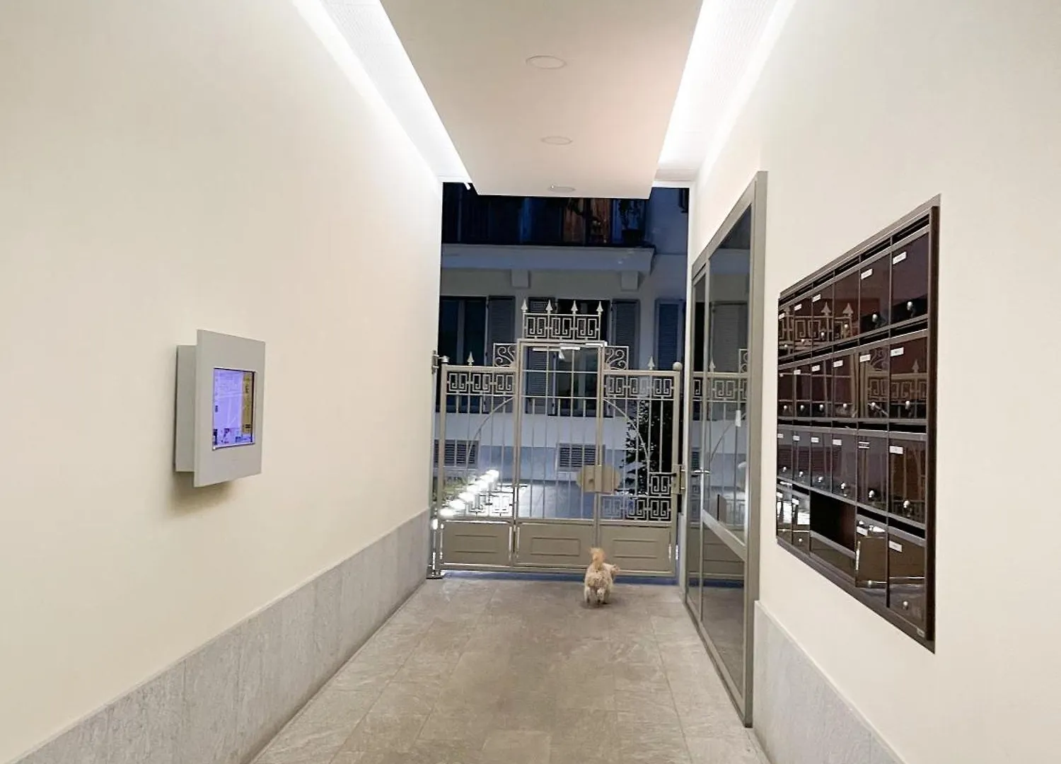 New Quiet And Design Apartment In The Heart Of Milano 0*,  Italia