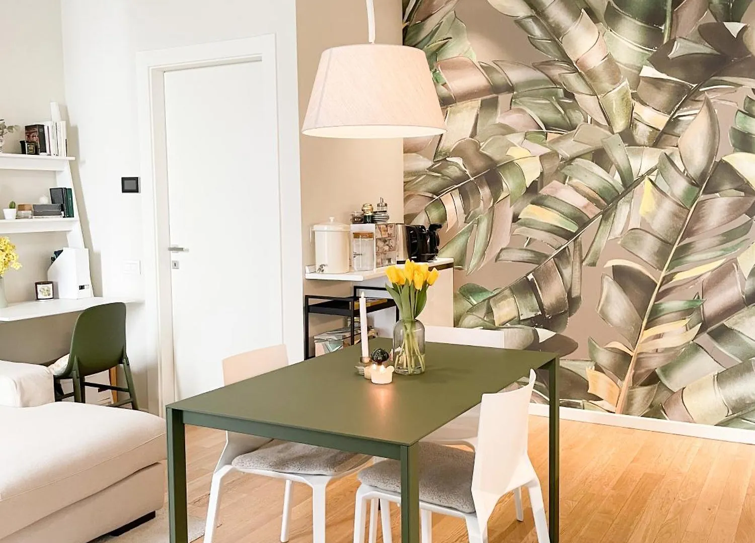 New Quiet And Design Apartment In The Heart Of Milán 0*,