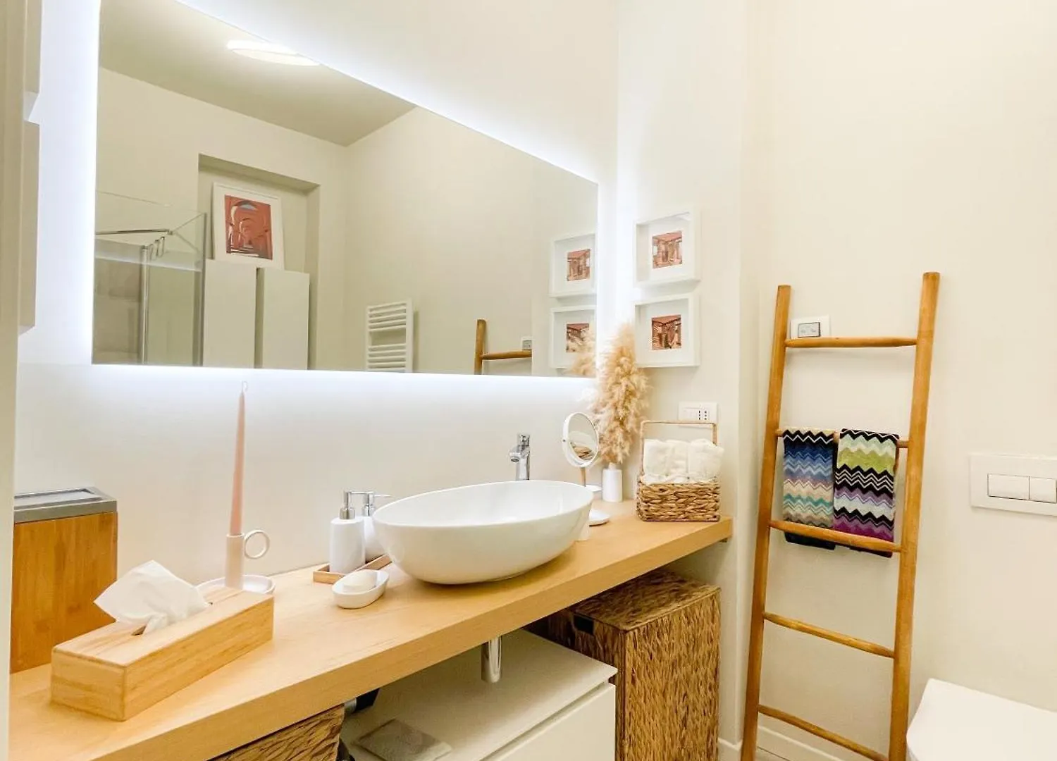 New Quiet And Design Apartment In The Heart Of Milán 0*,