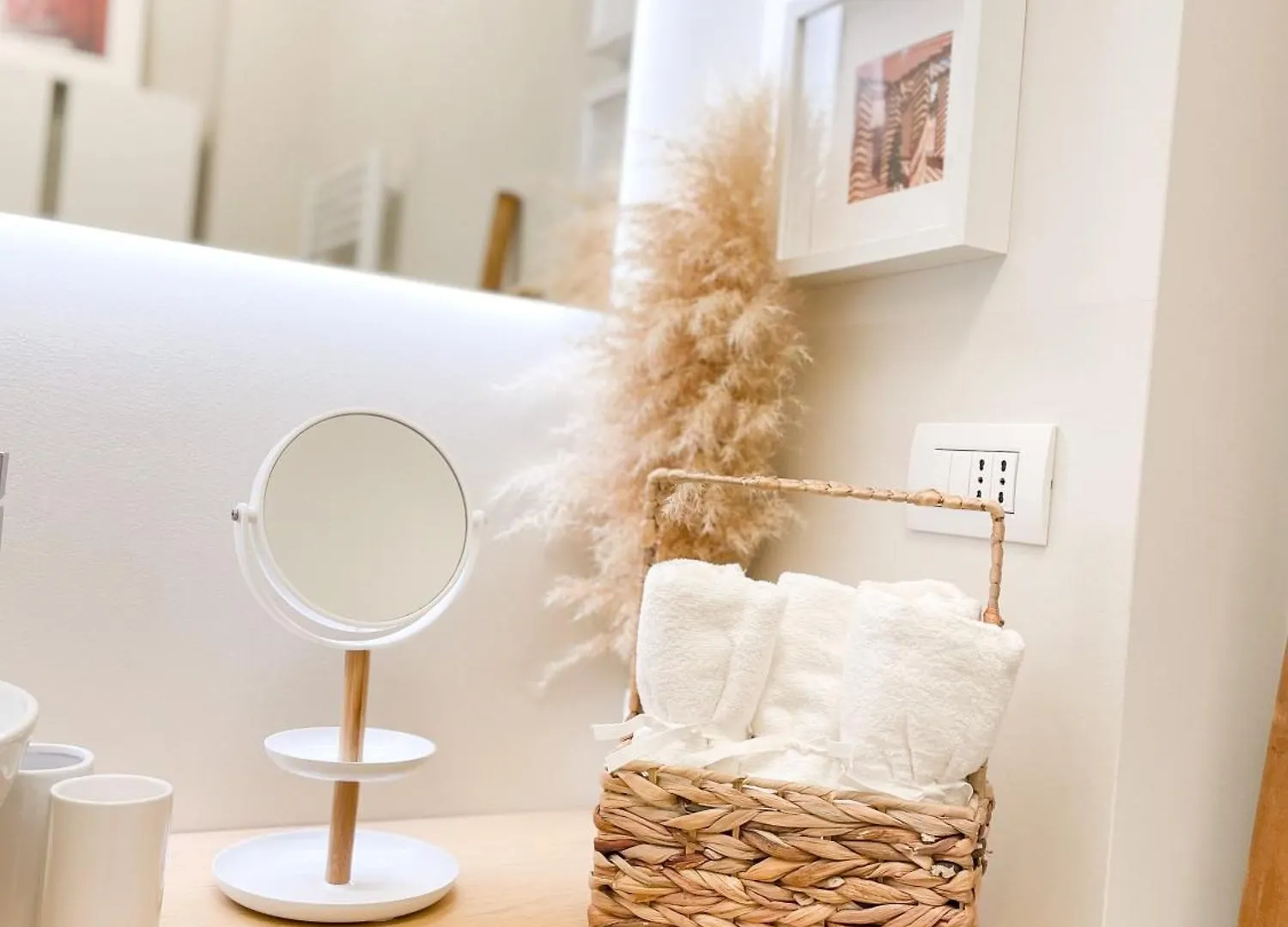 New Quiet And Design Apartment In The Heart Of Milán Italia