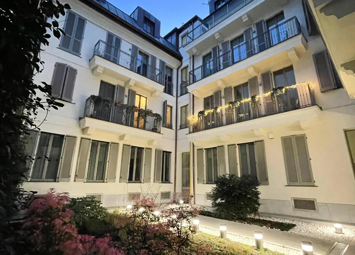 New Quiet And Design Apartment In The Heart Of Milán 0*,