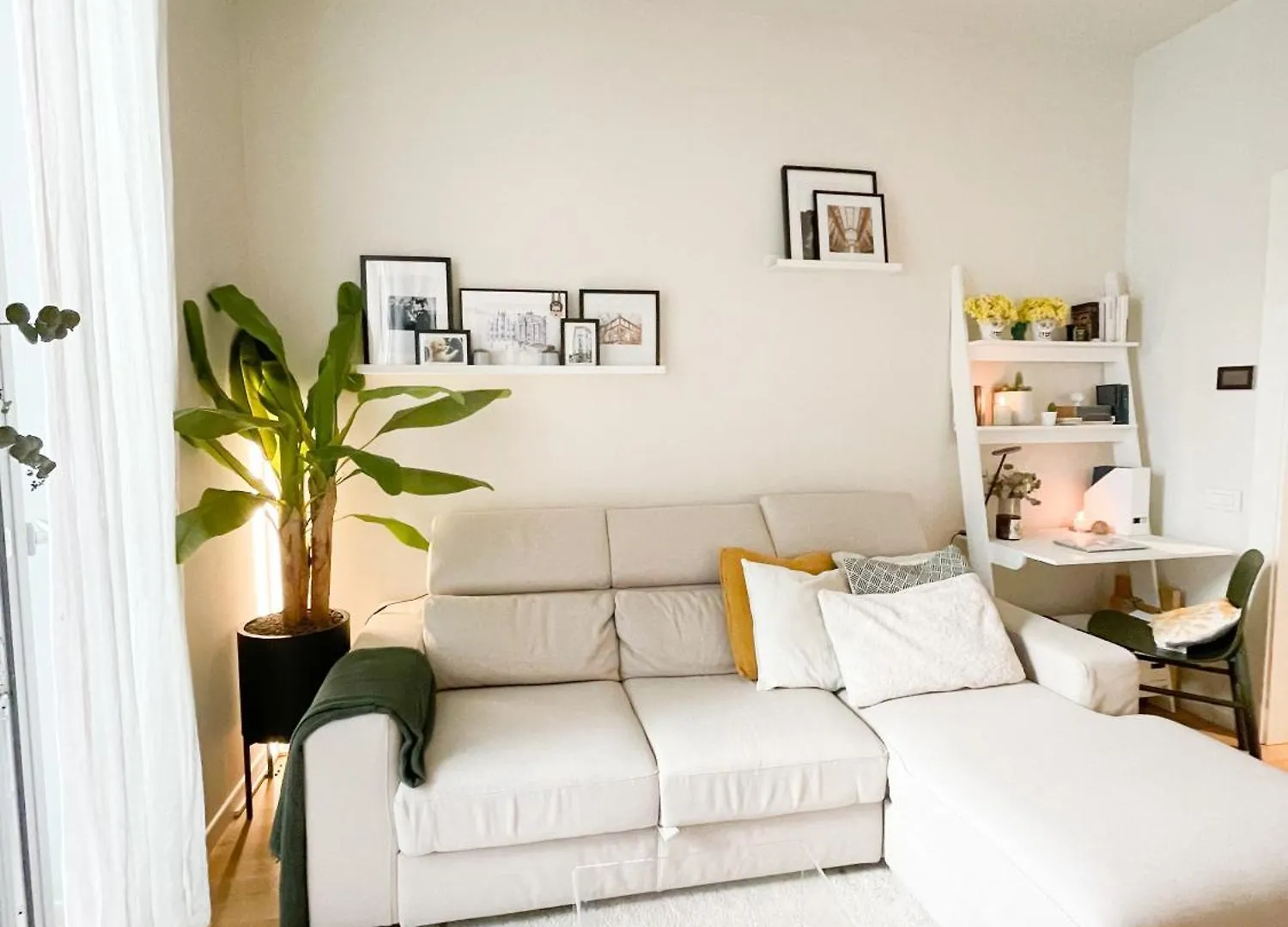 New Quiet And Design Apartment In The Heart Of Milán
