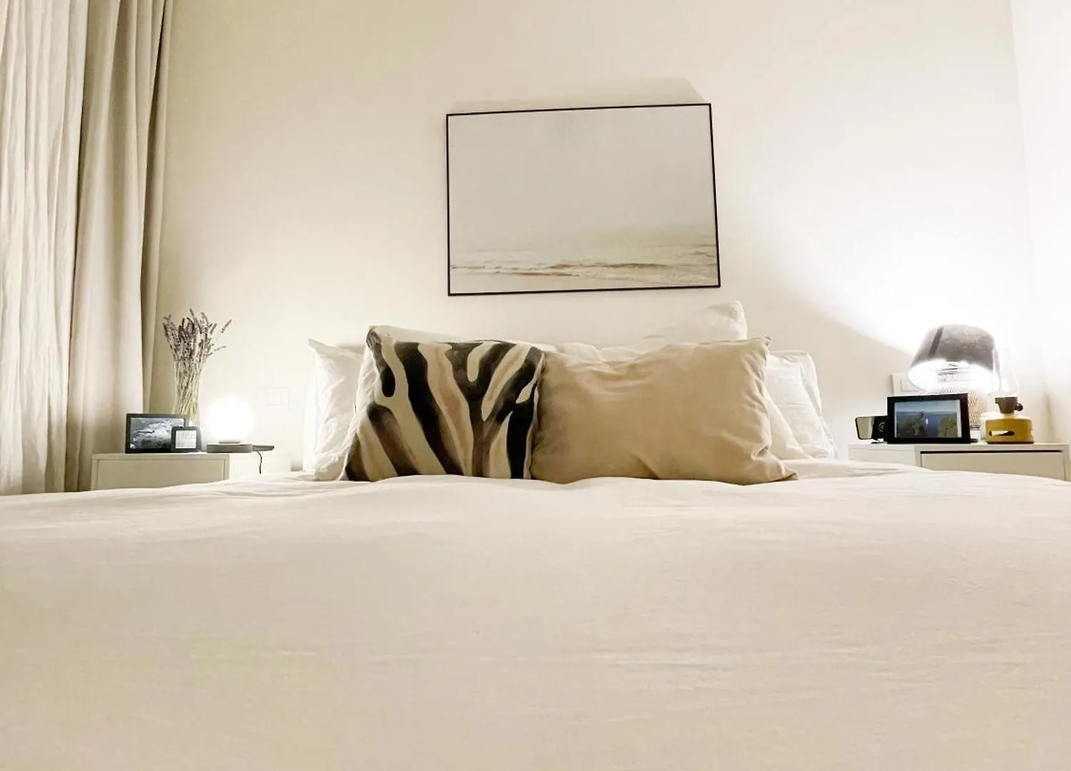 New Quiet And Design Apartment In The Heart Of Milán Italia