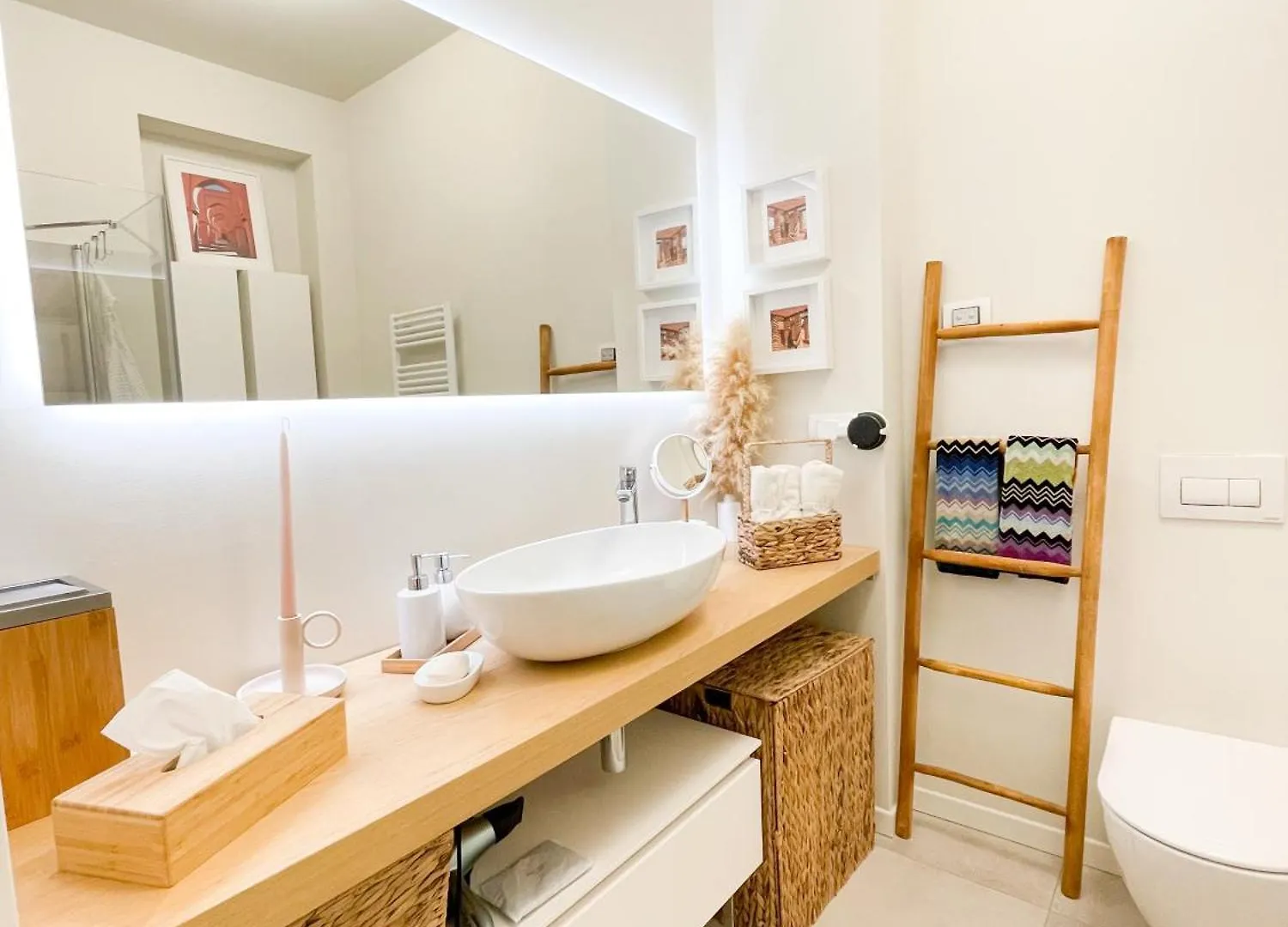 New Quiet And Design Apartment In The Heart Of Milán